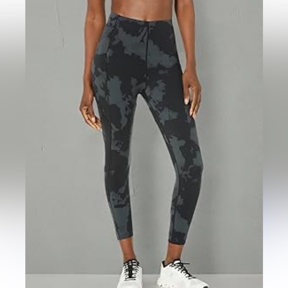 Sweaty Betty Power High Waist 7/8 Leggings